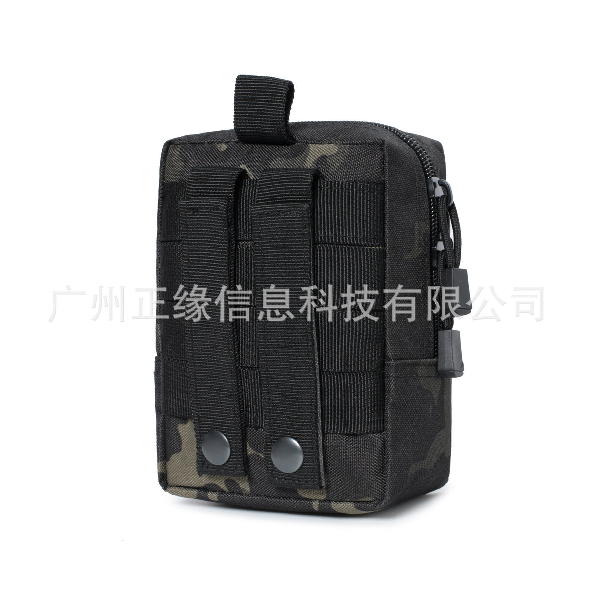 600D outdoor commuter bag molle accessory bag EDC tool coin purse camouflage sports mobile phone waist bag