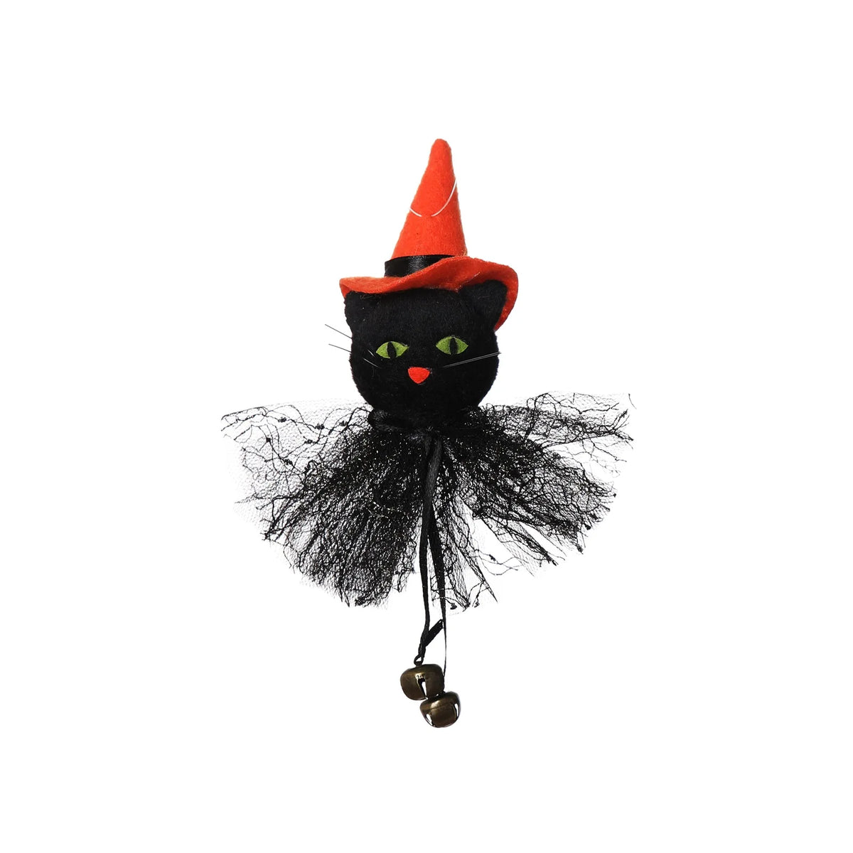 Halloween Decorations Doll Bar Decor Pumpkin Ghost Witch Pendant Scary Halloween Kids Gift Halloween Party Decoration for Home