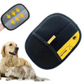 Pet Hair Remover Electrostatic Gloves, 2025 New Pet Hair Removal Glove For Cats & Dogs