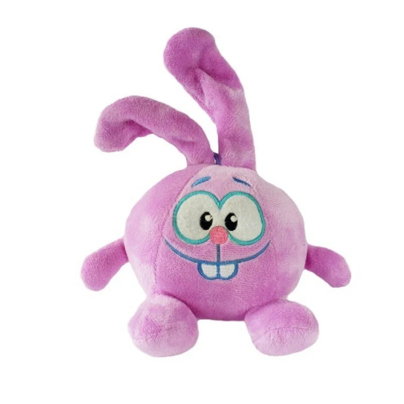 Pet Plush Sound Toy for Cat and Dog Training, Interactive Toy for Dogs to Chew and Grind Their Teeth, Amusing Toy for Cats