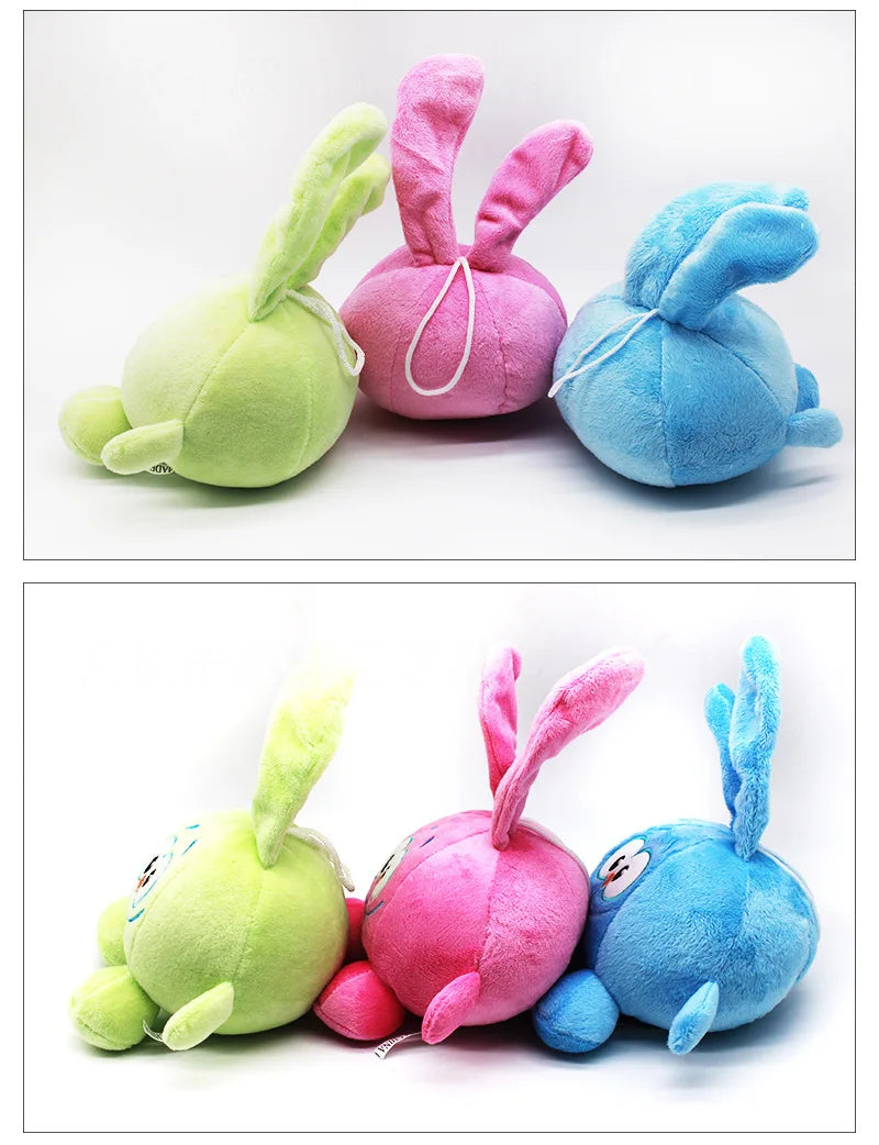 Pet Plush Sound Toy for Cat and Dog Training, Interactive Toy for Dogs to Chew and Grind Their Teeth, Amusing Toy for Cats